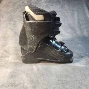 Nordica Boots Mens Black 31 Trend 03 Exopower Downhill Ski